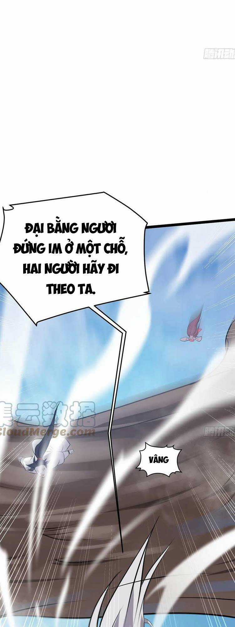 Hệ Thống Gánh Con Mạnh Nhất Chapter 56 trang 22