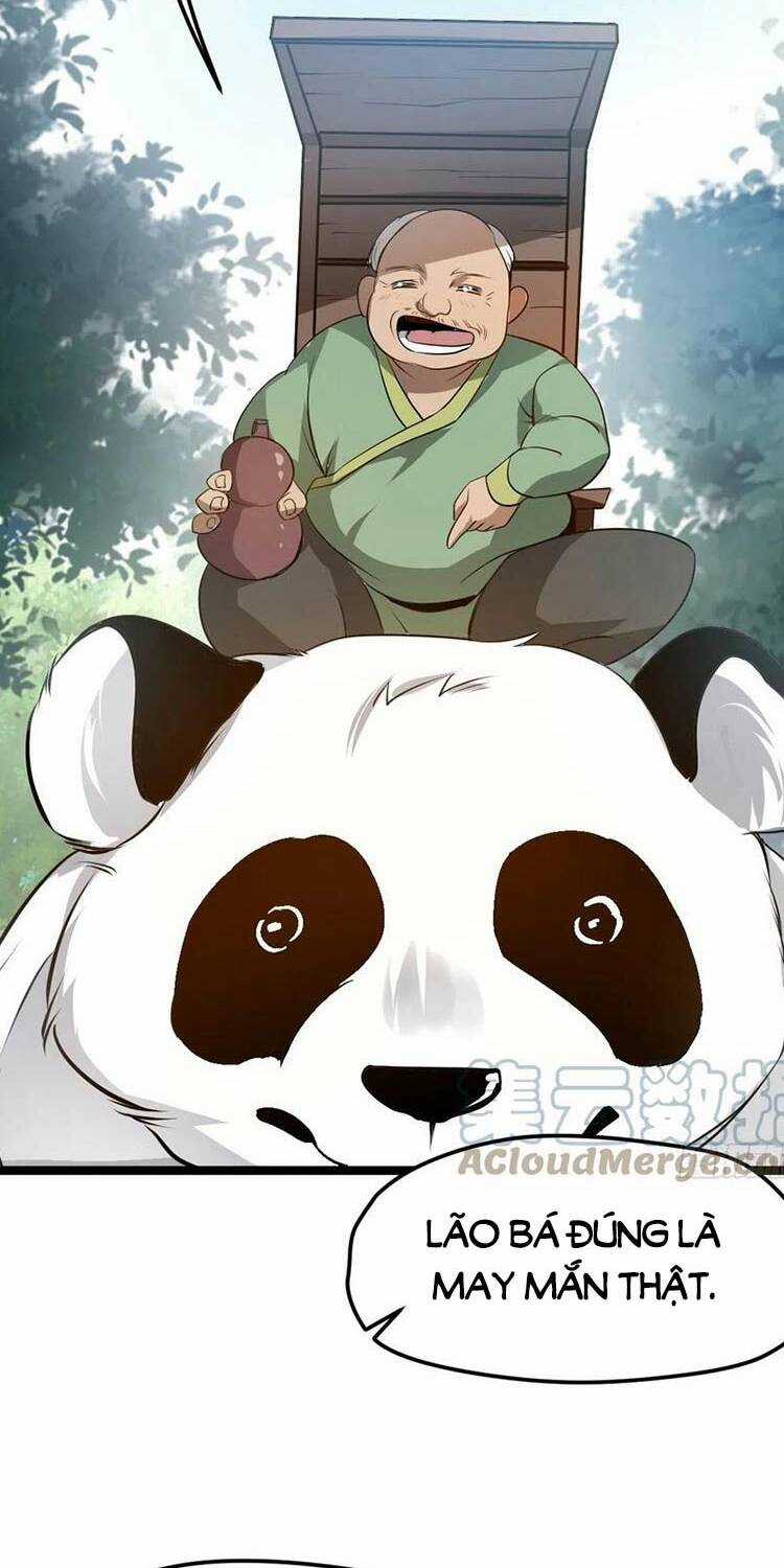 Hệ Thống Gánh Con Mạnh Nhất Chapter 56 trang 26