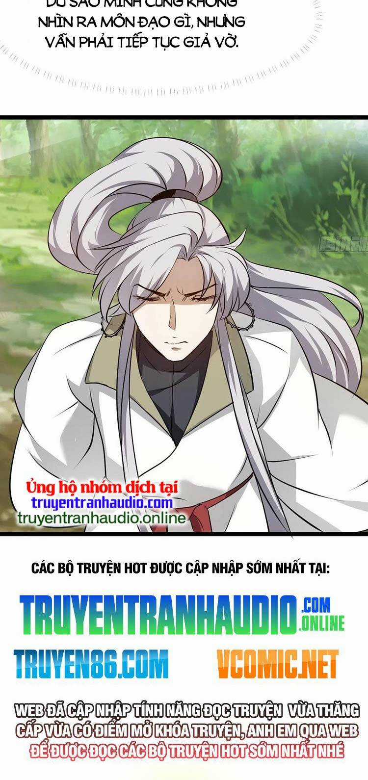 Hệ Thống Gánh Con Mạnh Nhất Chapter 56 trang 34