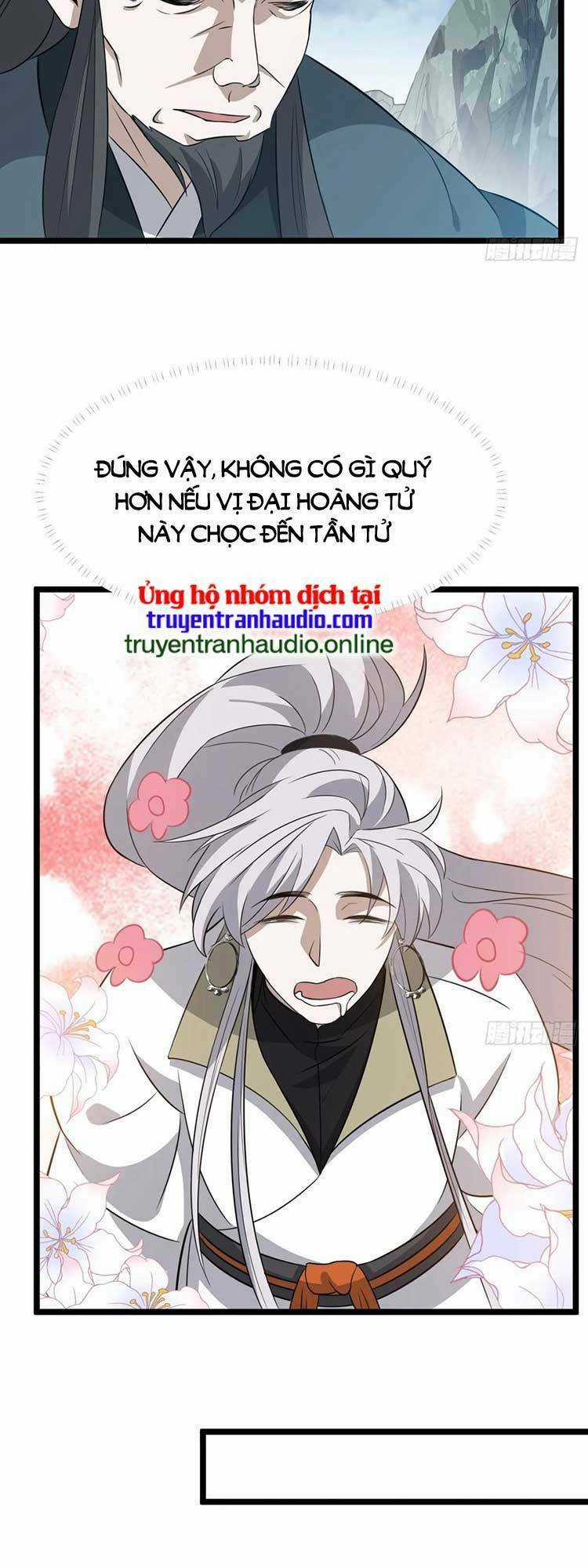 Hệ Thống Gánh Con Mạnh Nhất Chapter 57 trang 24