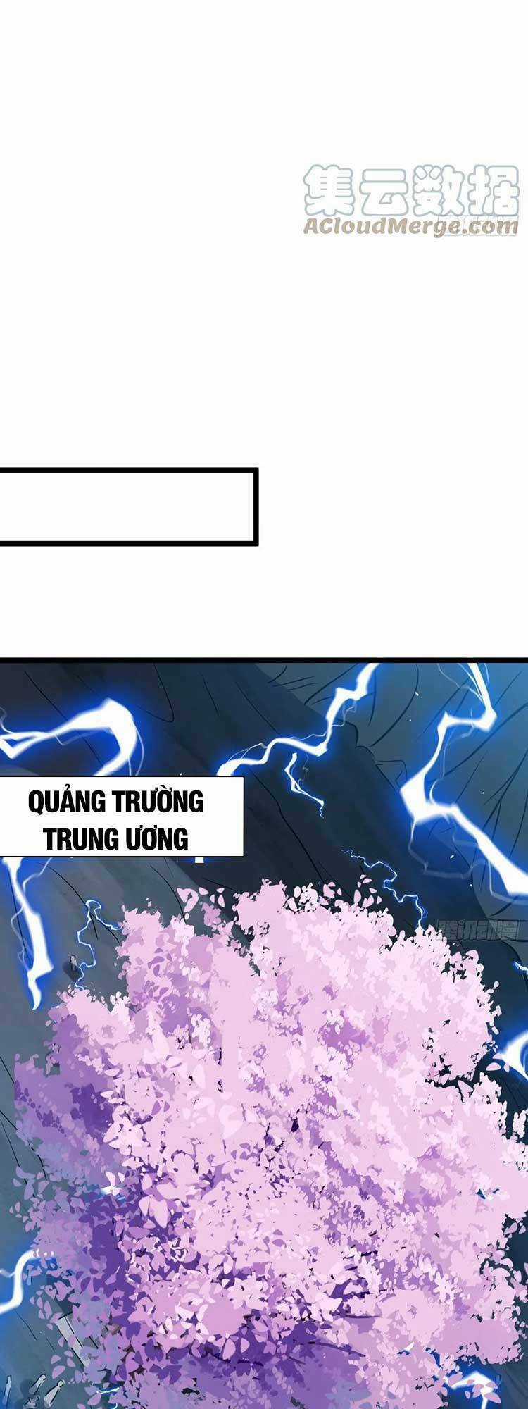 Hệ Thống Gánh Con Mạnh Nhất Chapter 57 trang 25