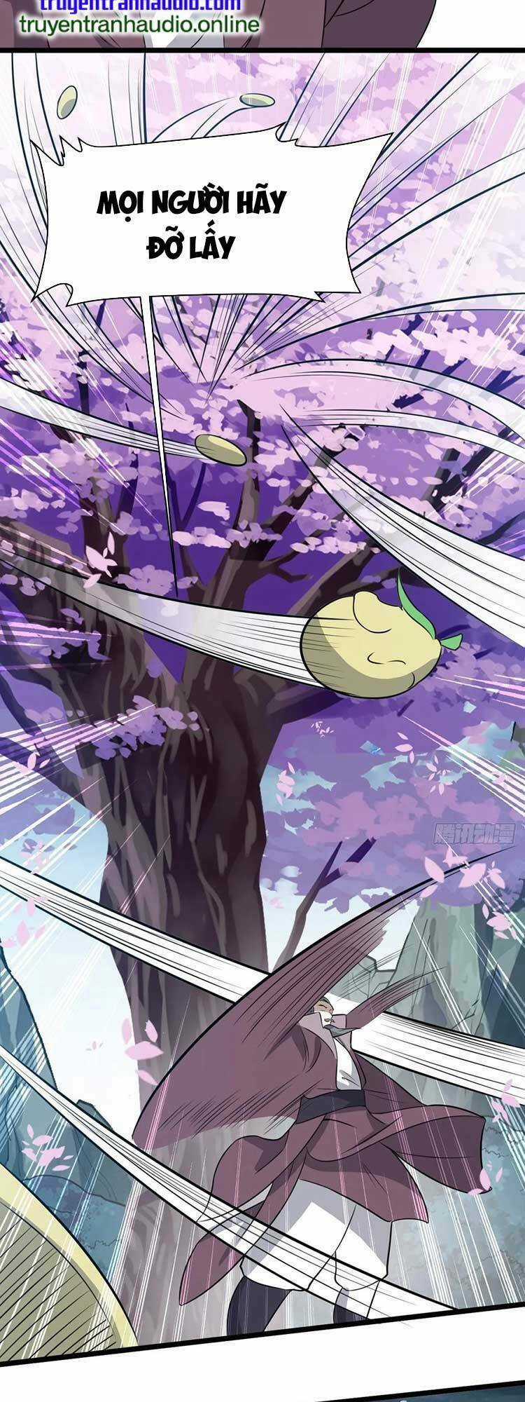 Hệ Thống Gánh Con Mạnh Nhất Chapter 57 trang 29