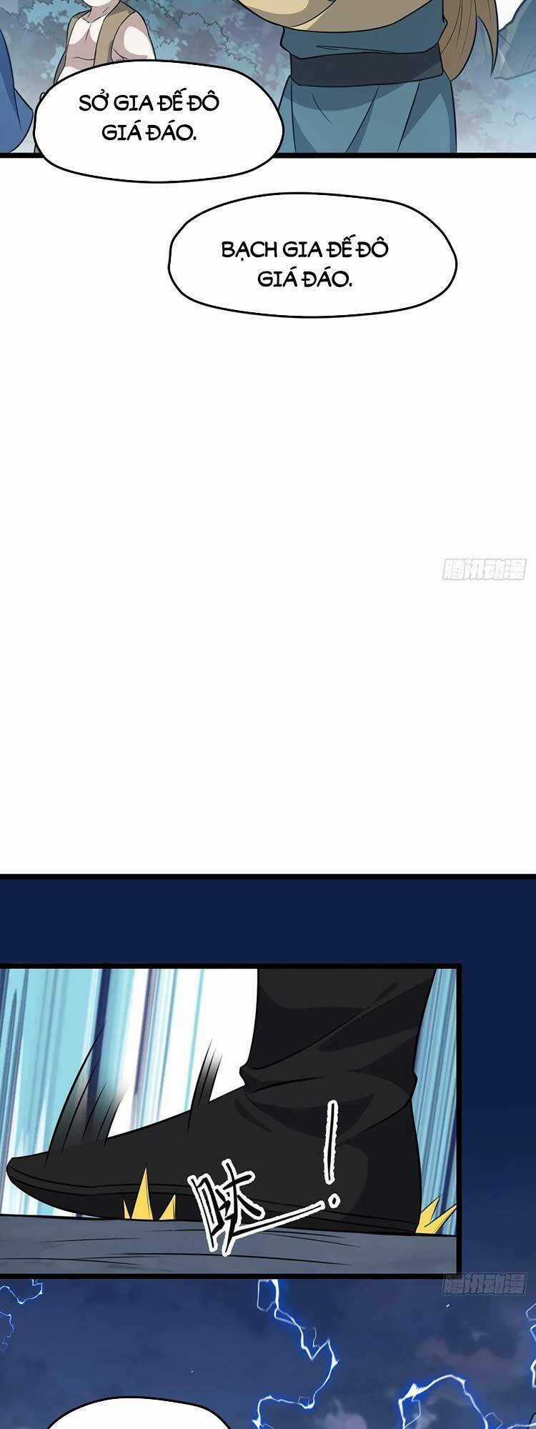 Hệ Thống Gánh Con Mạnh Nhất Chapter 57 trang 4