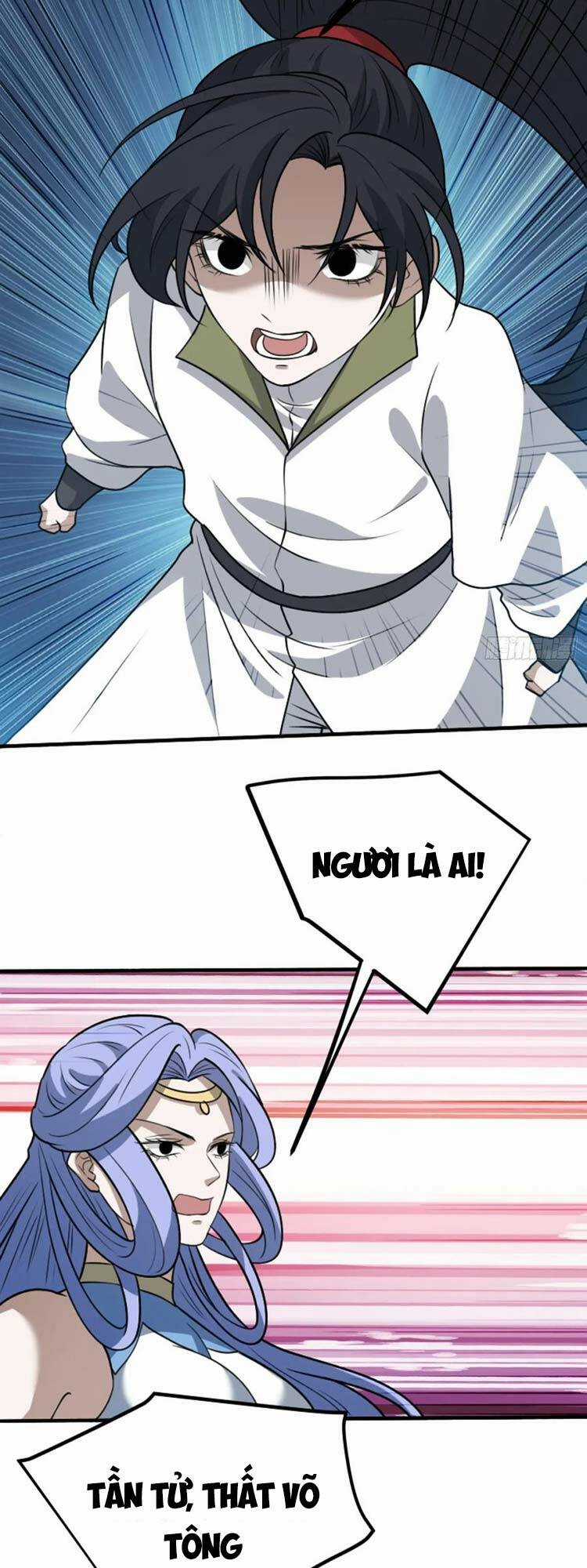 Hệ Thống Gánh Con Mạnh Nhất Chapter 58 trang 20