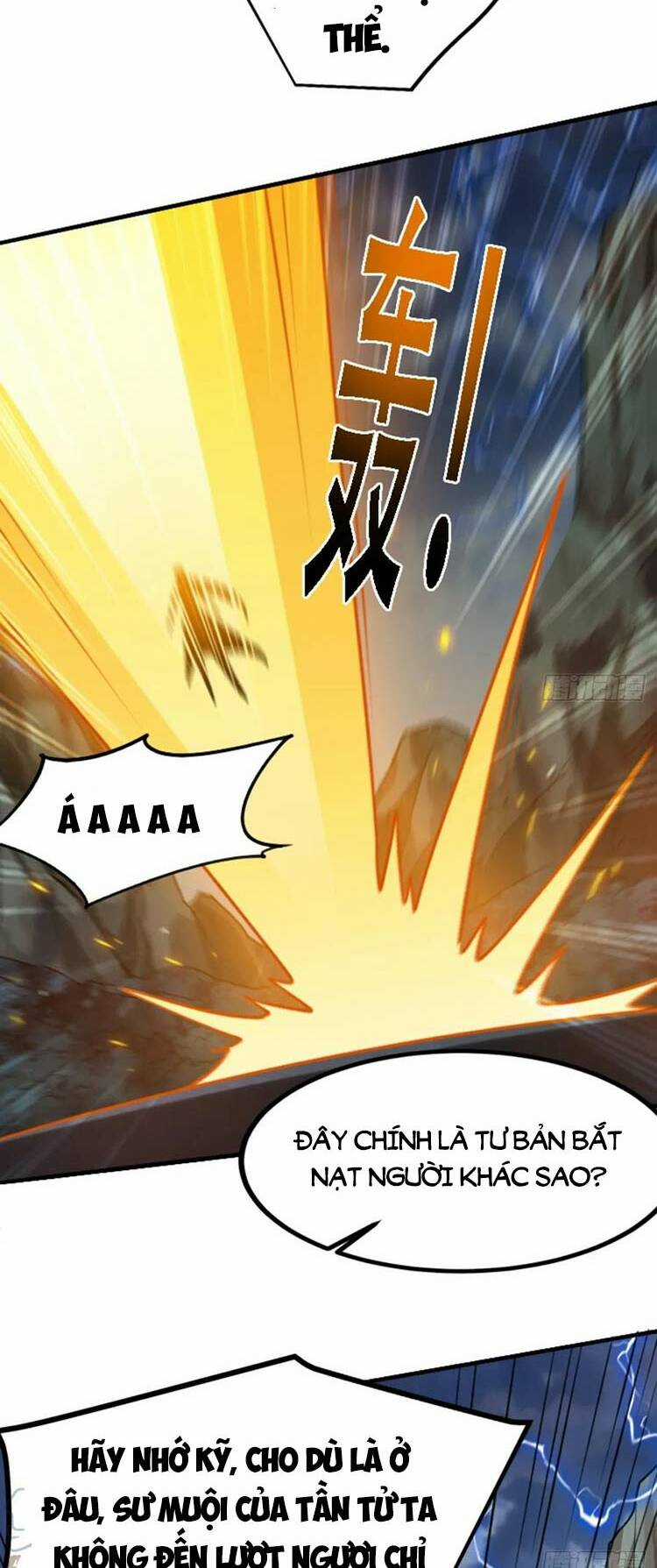 Hệ Thống Gánh Con Mạnh Nhất Chapter 58 trang 26