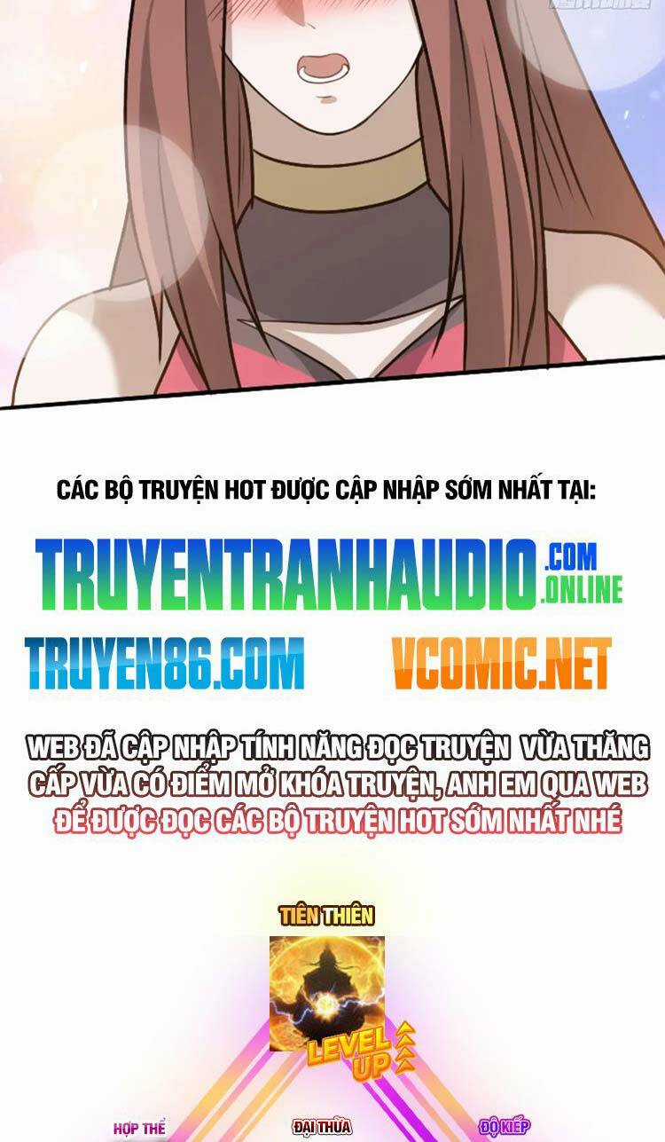 Hệ Thống Gánh Con Mạnh Nhất Chapter 58 trang 28