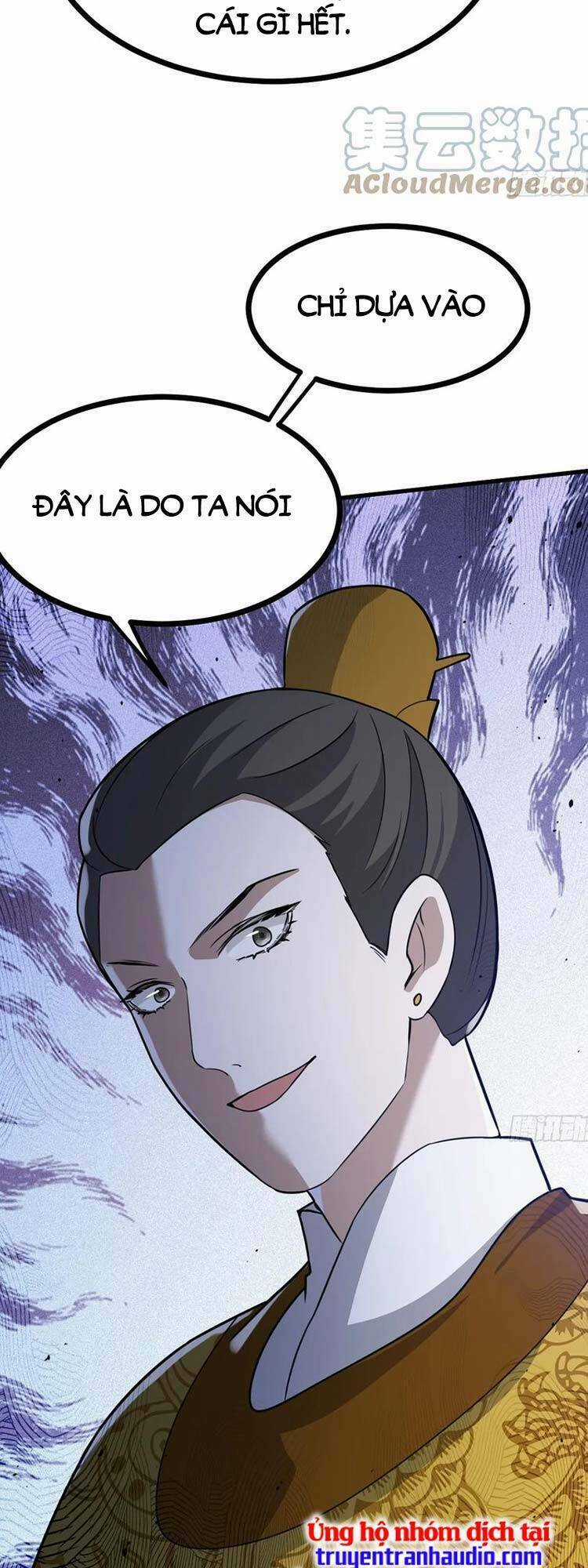 Hệ Thống Gánh Con Mạnh Nhất Chapter 59 trang 13