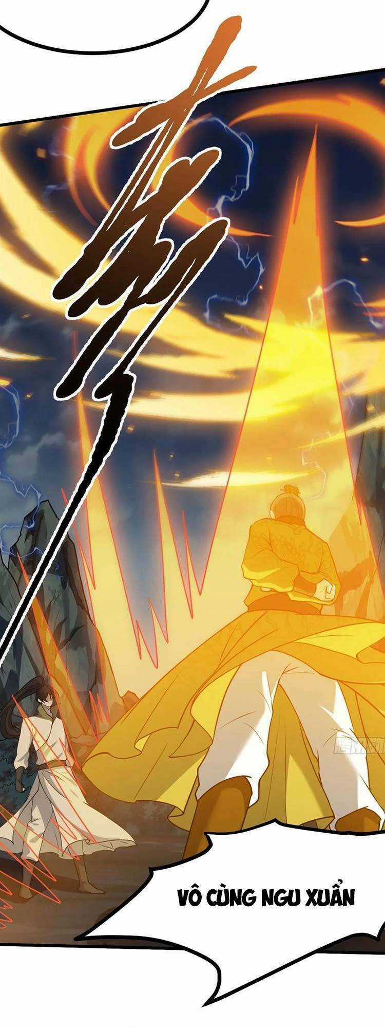 Hệ Thống Gánh Con Mạnh Nhất Chapter 59 trang 21