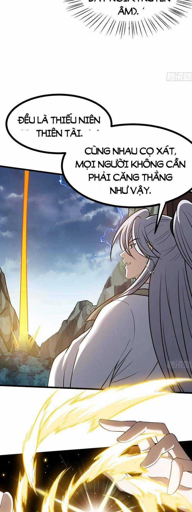 Hệ Thống Gánh Con Mạnh Nhất Chapter 59 trang 26