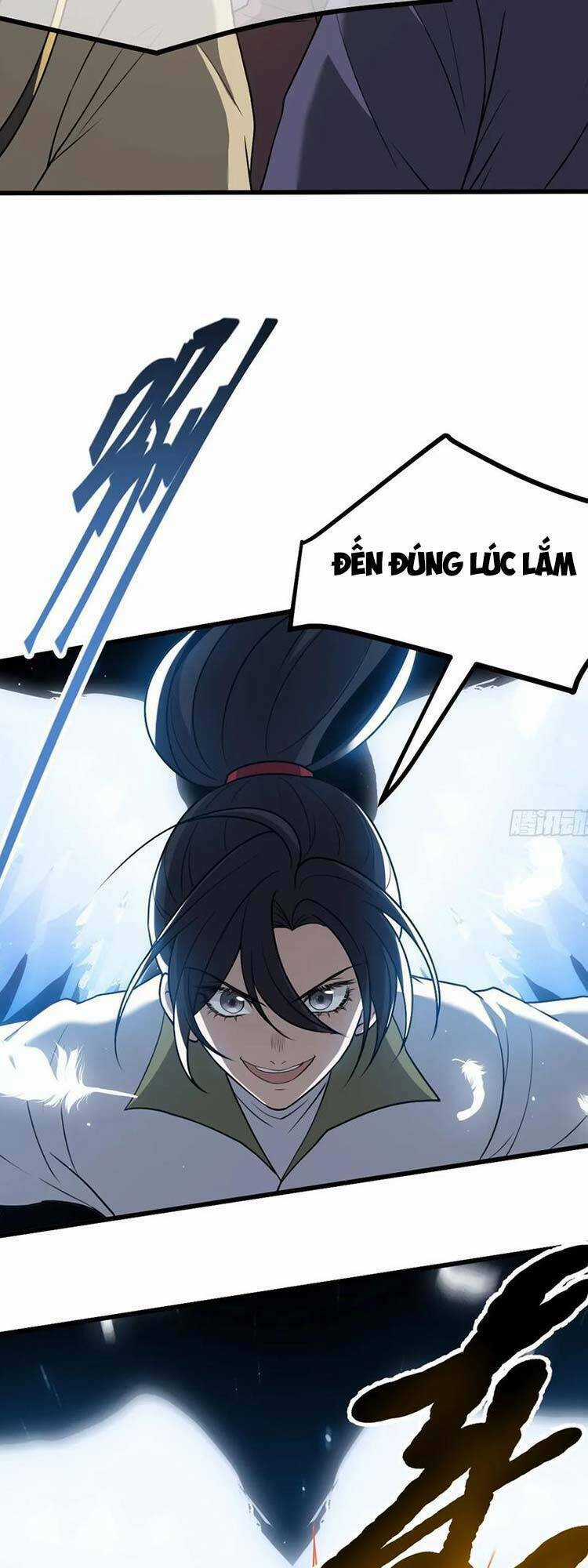 Hệ Thống Gánh Con Mạnh Nhất Chapter 59 trang 29