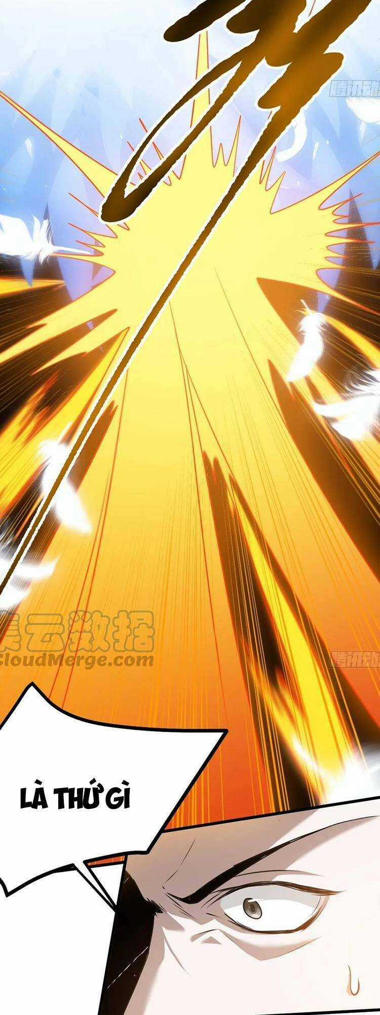 Hệ Thống Gánh Con Mạnh Nhất Chapter 59 trang 30