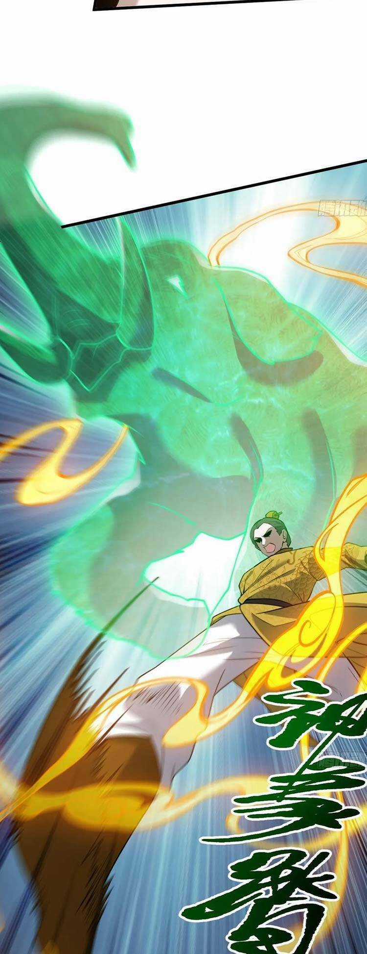 Hệ Thống Gánh Con Mạnh Nhất Chapter 59 trang 31