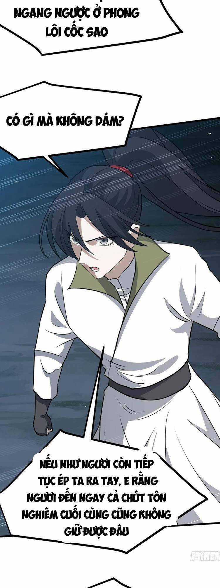 Hệ Thống Gánh Con Mạnh Nhất Chapter 59 trang 6