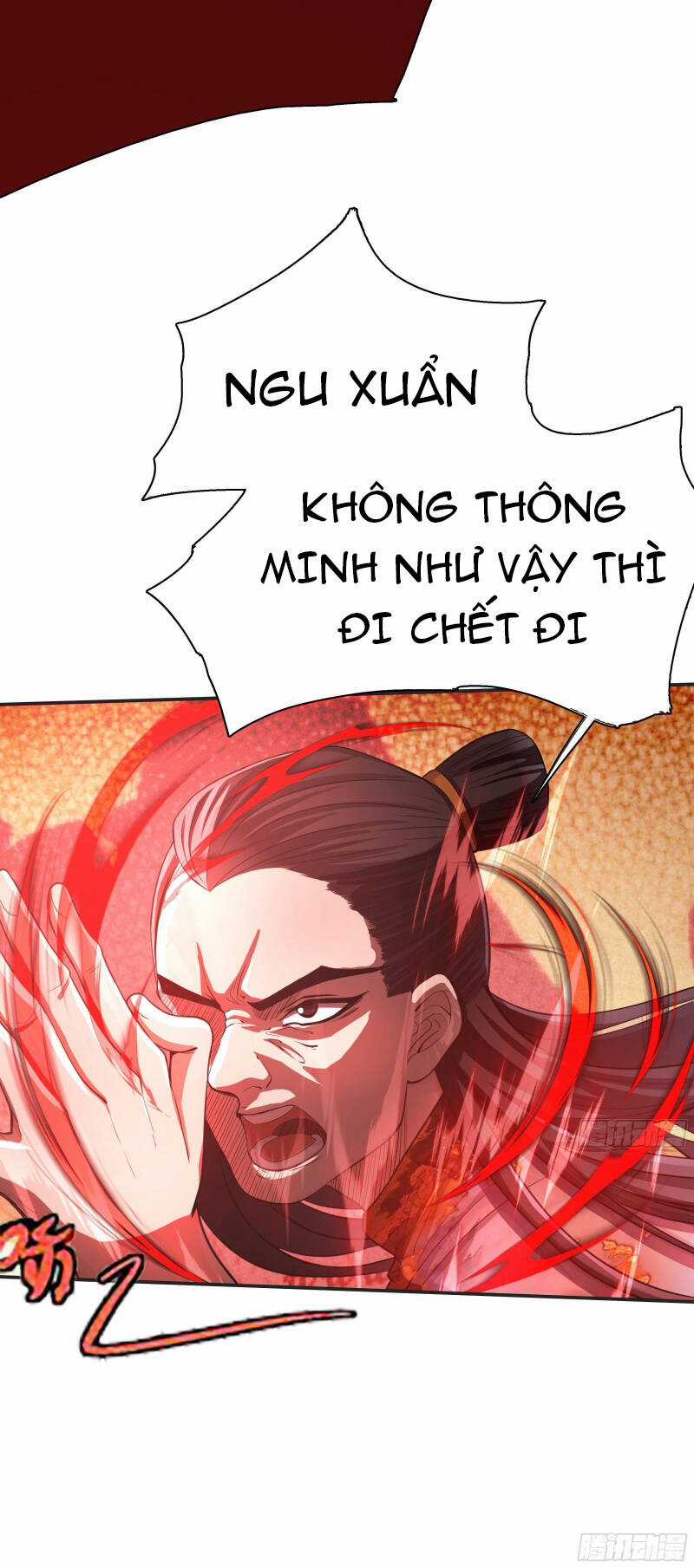 Hệ Thống Gánh Con Mạnh Nhất Chapter 6 trang 16