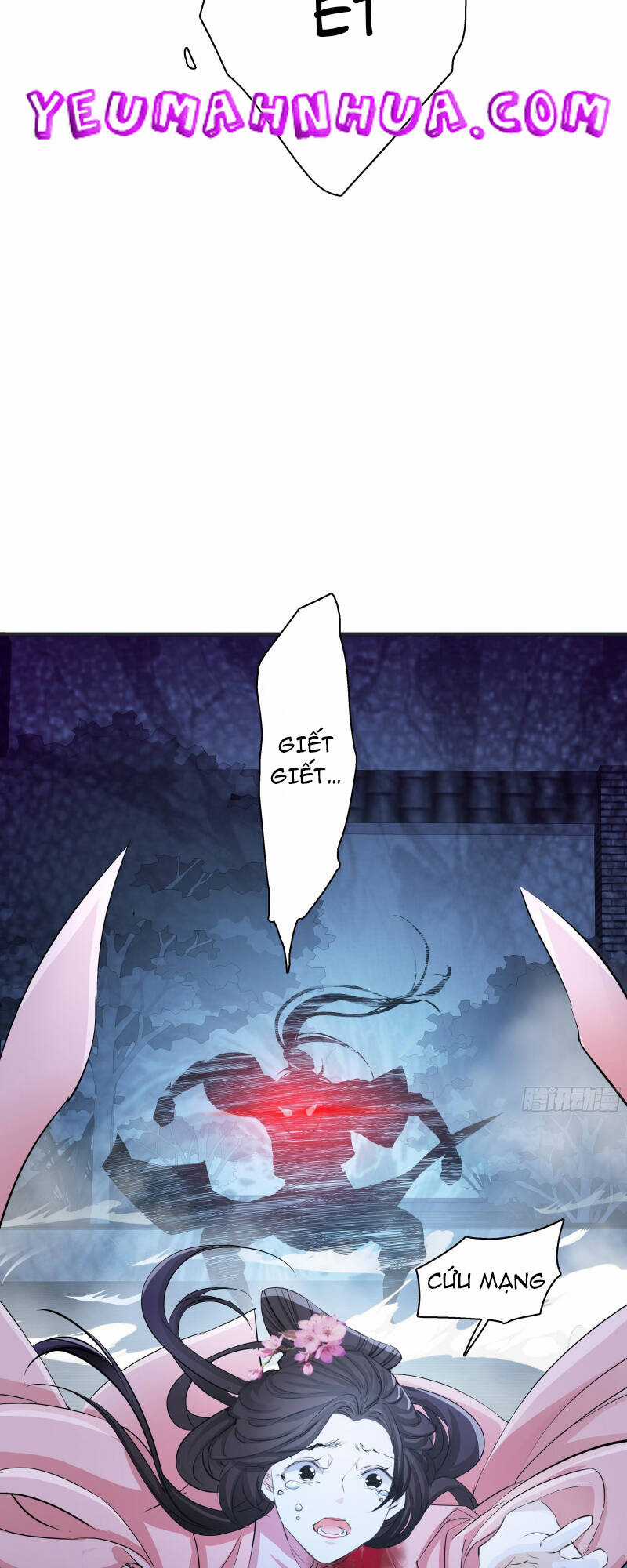 Hệ Thống Gánh Con Mạnh Nhất Chapter 6 trang 2