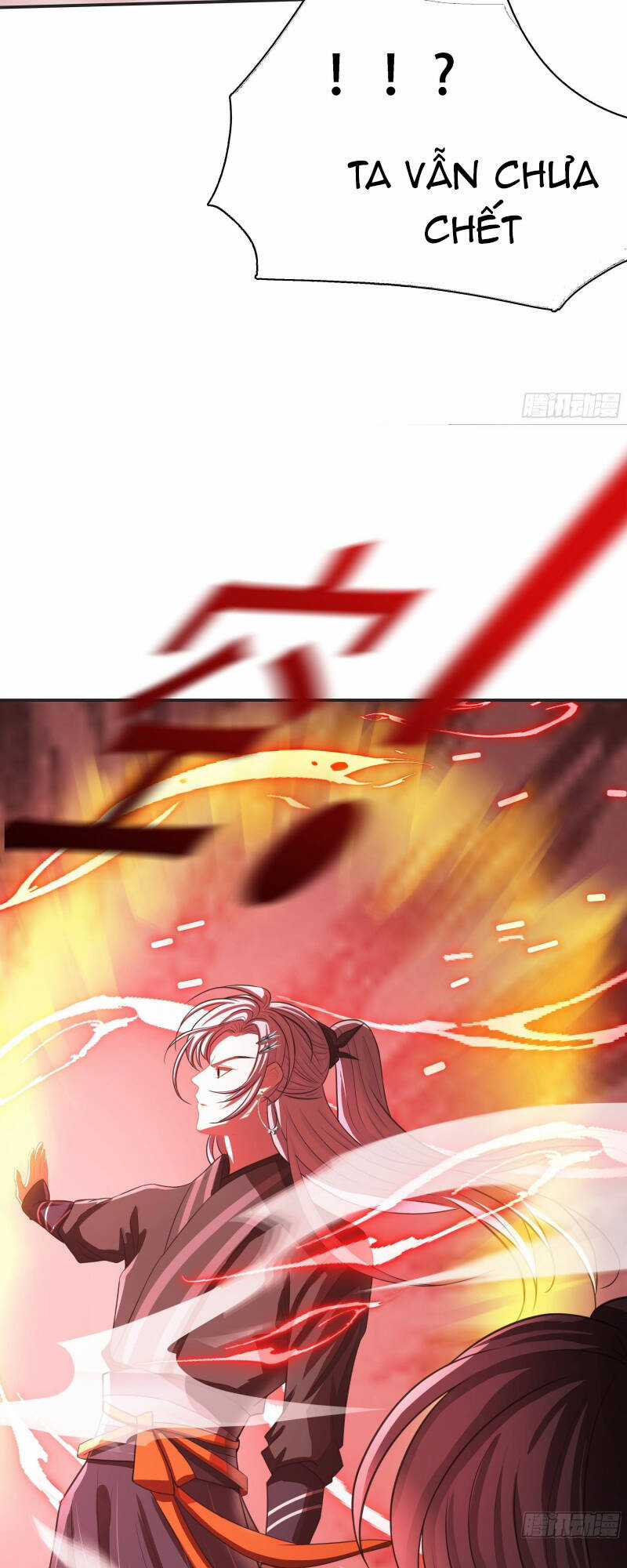 Hệ Thống Gánh Con Mạnh Nhất Chapter 6 trang 21