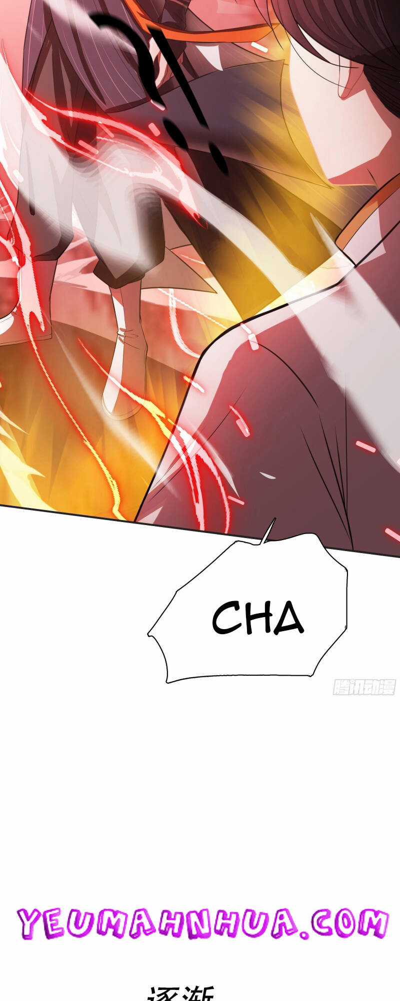 Hệ Thống Gánh Con Mạnh Nhất Chapter 6 trang 22