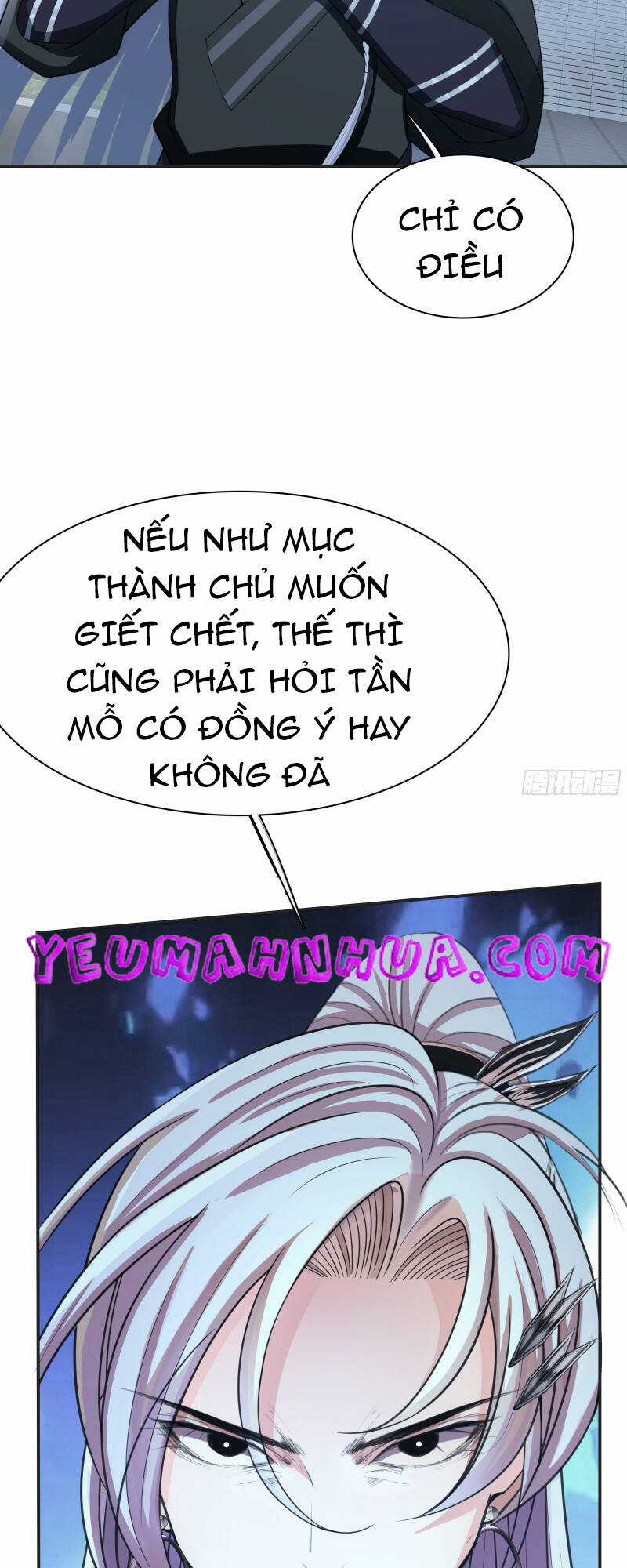 Hệ Thống Gánh Con Mạnh Nhất Chapter 6 trang 26