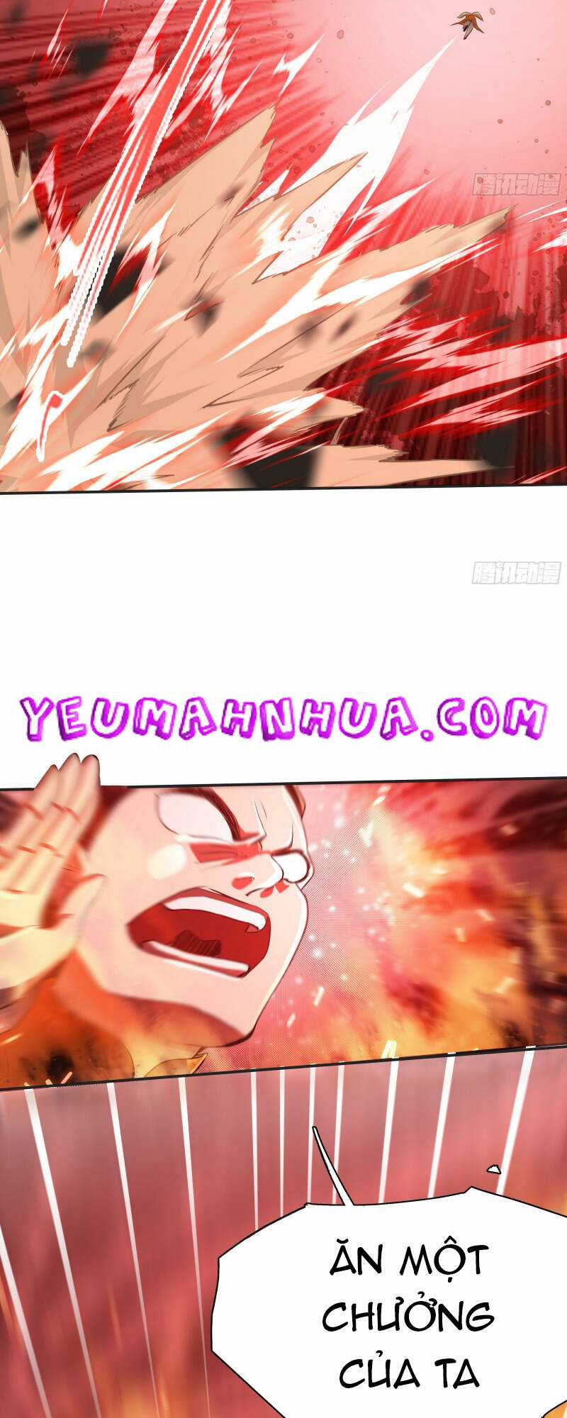 Hệ Thống Gánh Con Mạnh Nhất Chapter 6 trang 30