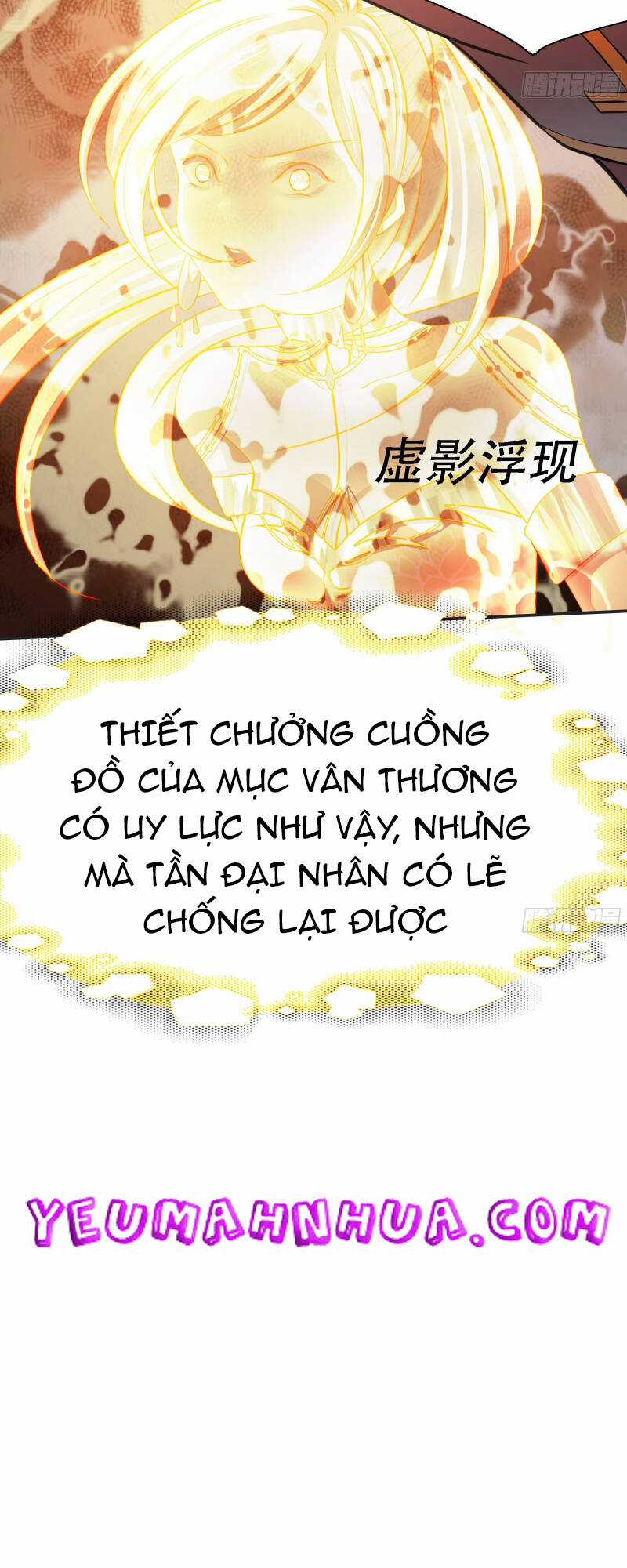 Hệ Thống Gánh Con Mạnh Nhất Chapter 6 trang 34