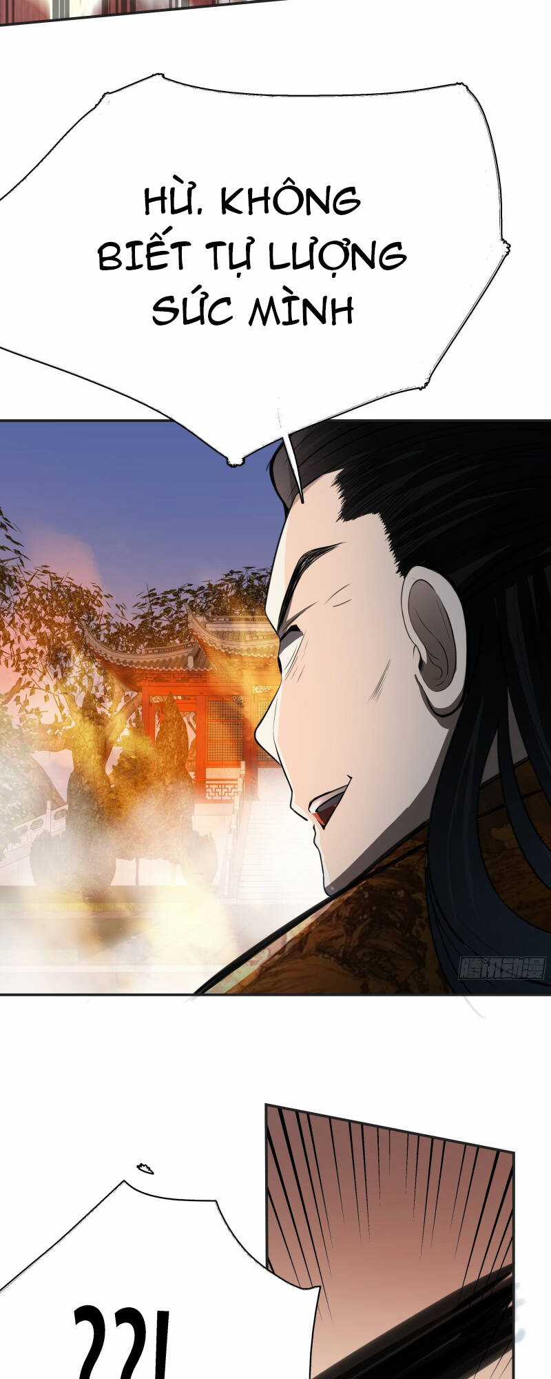 Hệ Thống Gánh Con Mạnh Nhất Chapter 6 trang 37