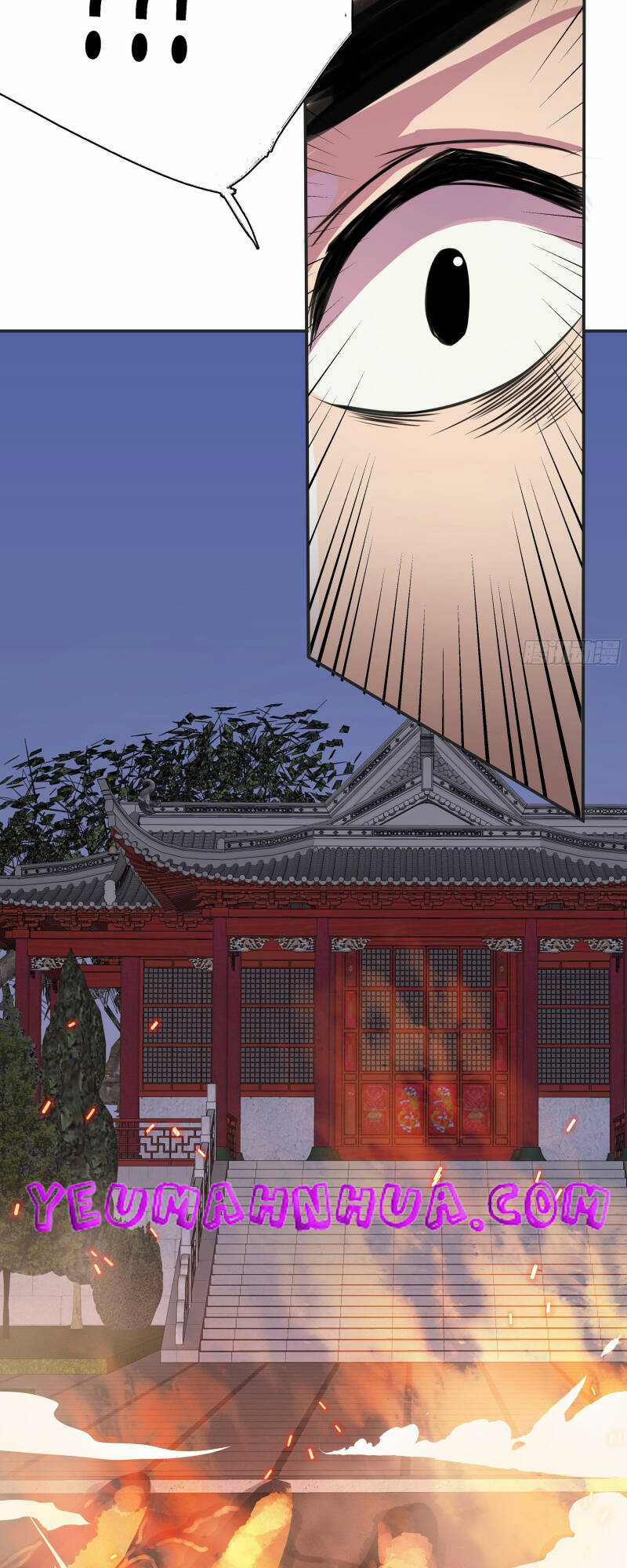 Hệ Thống Gánh Con Mạnh Nhất Chapter 6 trang 38