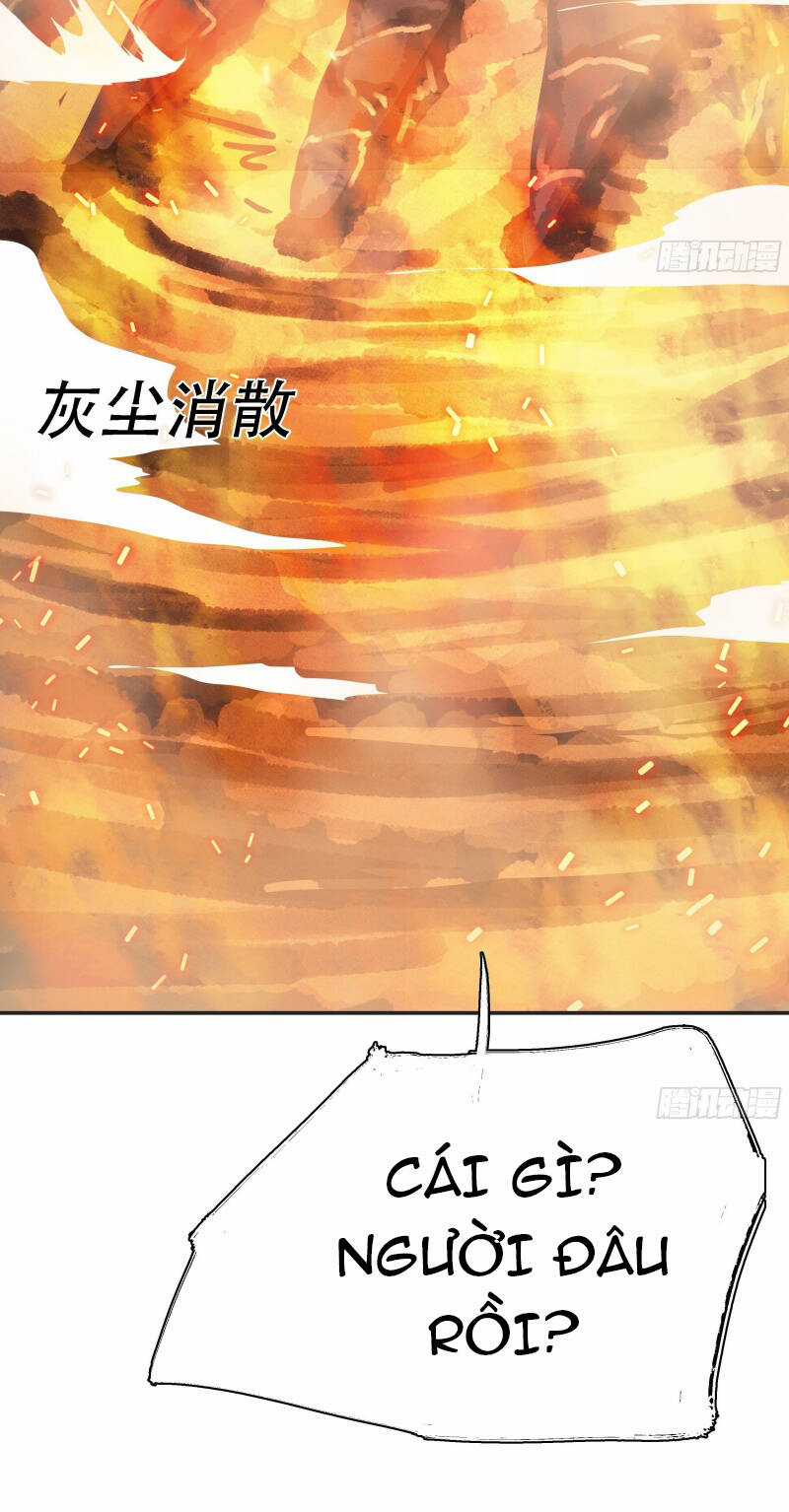 Hệ Thống Gánh Con Mạnh Nhất Chapter 6 trang 39