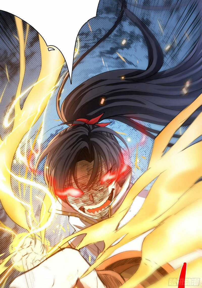 Hệ Thống Gánh Con Mạnh Nhất Chapter 6 trang 4