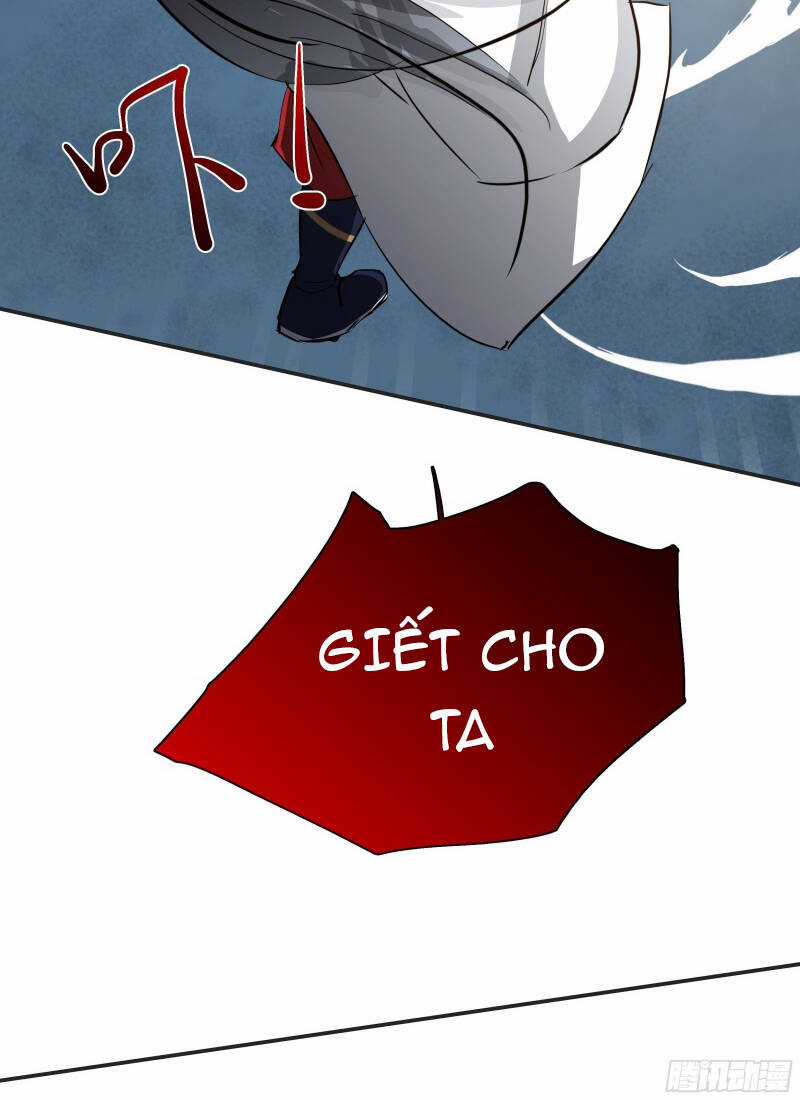 Hệ Thống Gánh Con Mạnh Nhất Chapter 6 trang 8