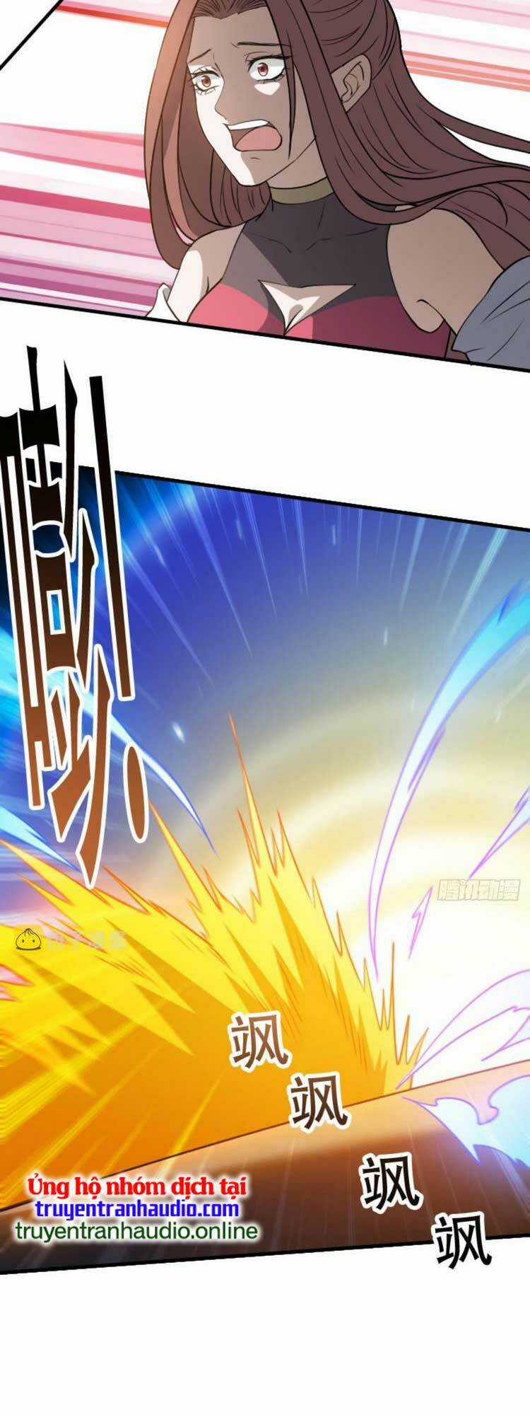 Hệ Thống Gánh Con Mạnh Nhất Chapter 60 trang 10