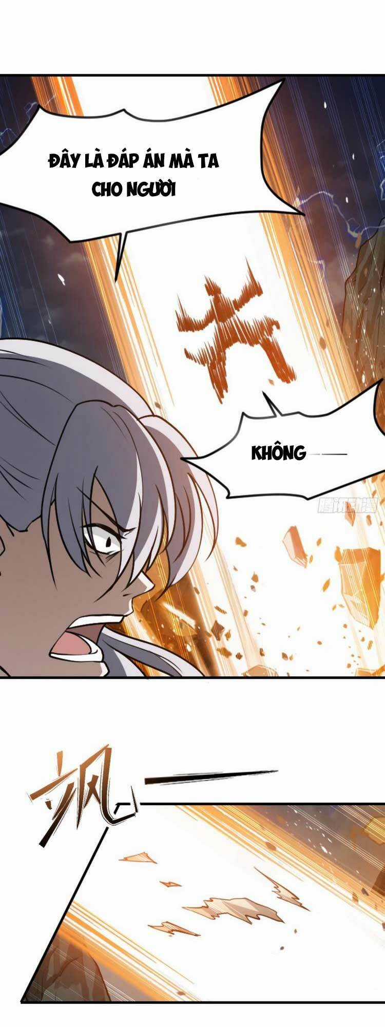 Hệ Thống Gánh Con Mạnh Nhất Chapter 60 trang 19