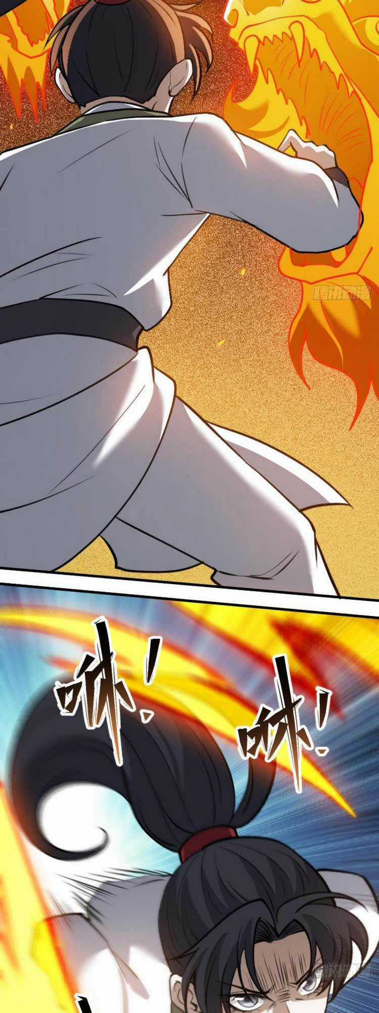 Hệ Thống Gánh Con Mạnh Nhất Chapter 60 trang 2