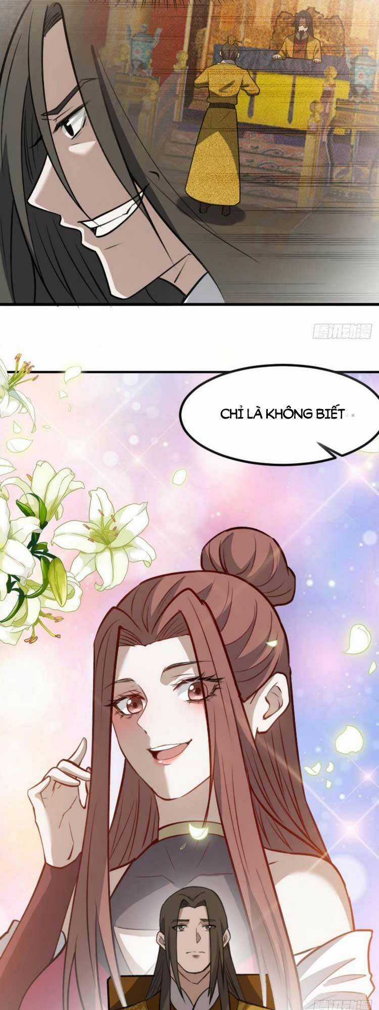 Hệ Thống Gánh Con Mạnh Nhất Chapter 60 trang 25