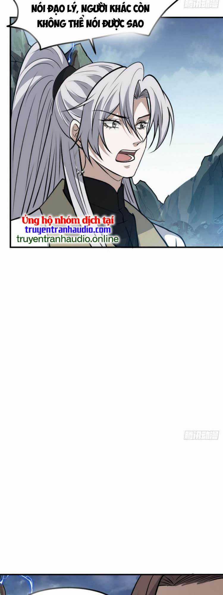 Hệ Thống Gánh Con Mạnh Nhất Chapter 60 trang 28