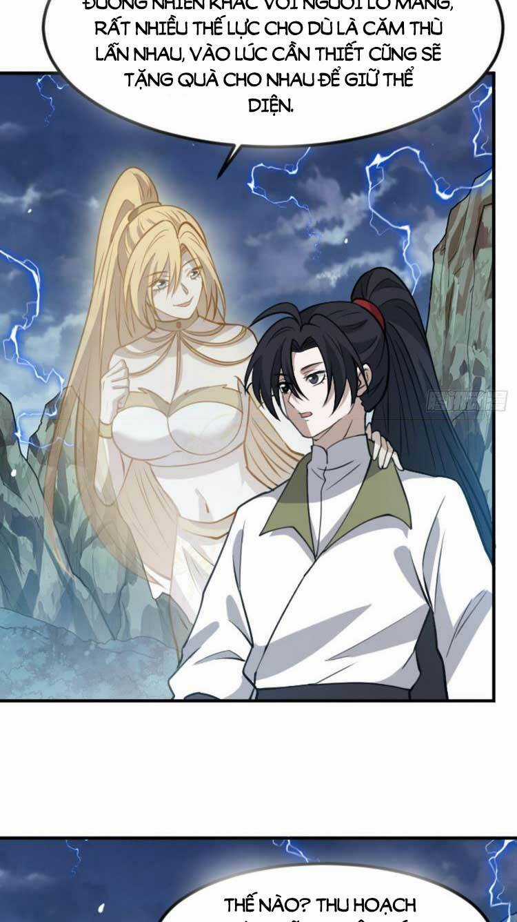 Hệ Thống Gánh Con Mạnh Nhất Chapter 60 trang 31