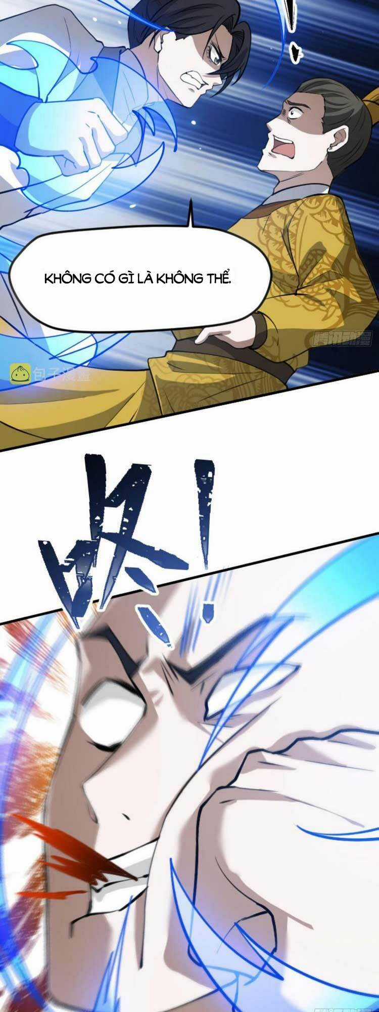 Hệ Thống Gánh Con Mạnh Nhất Chapter 60 trang 4