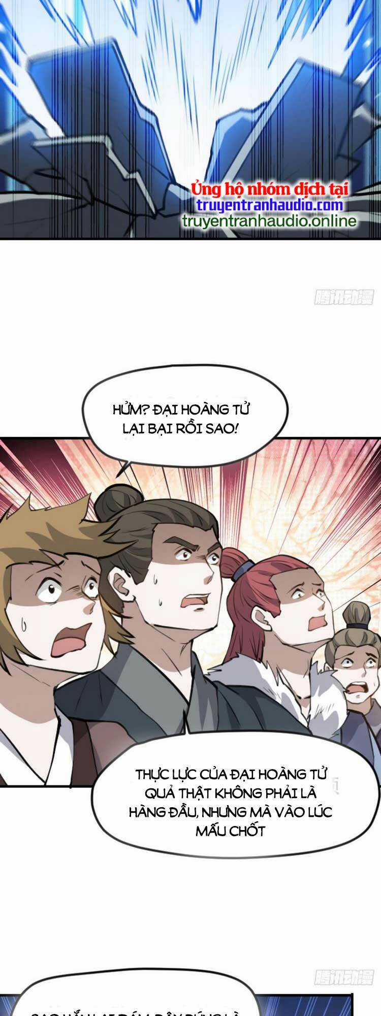 Hệ Thống Gánh Con Mạnh Nhất Chapter 60 trang 6