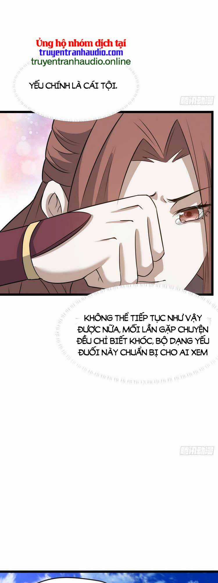 Hệ Thống Gánh Con Mạnh Nhất Chapter 61 trang 10