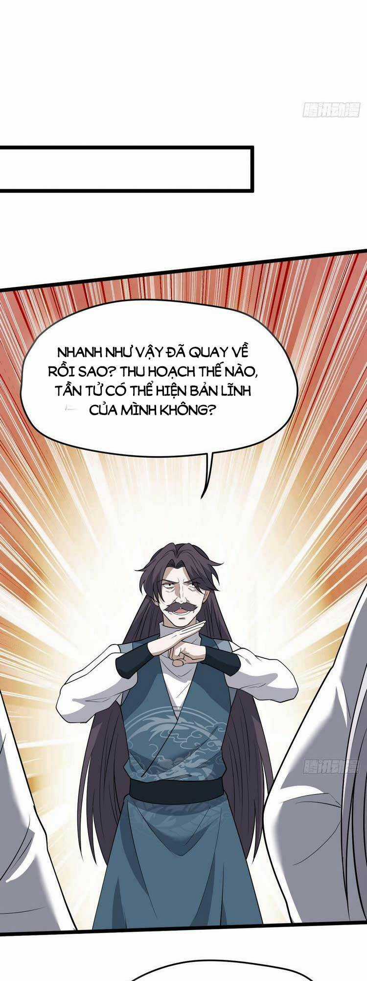 Hệ Thống Gánh Con Mạnh Nhất Chapter 61 trang 12