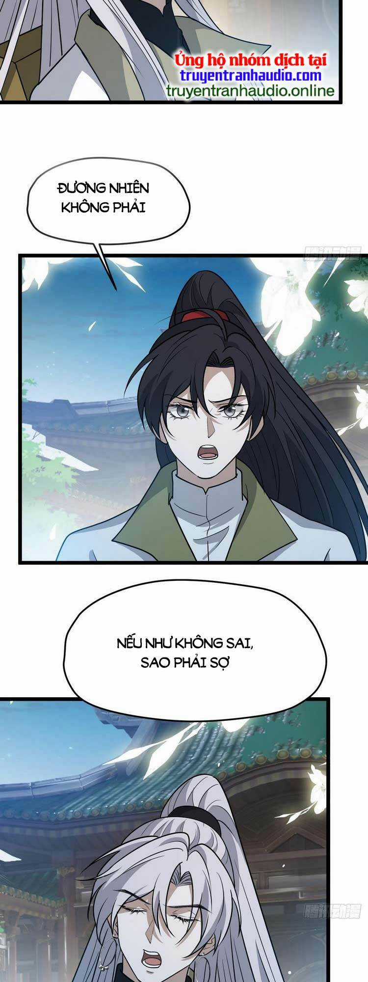 Hệ Thống Gánh Con Mạnh Nhất Chapter 61 trang 20