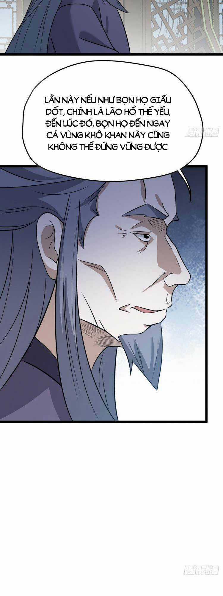 Hệ Thống Gánh Con Mạnh Nhất Chapter 61 trang 6