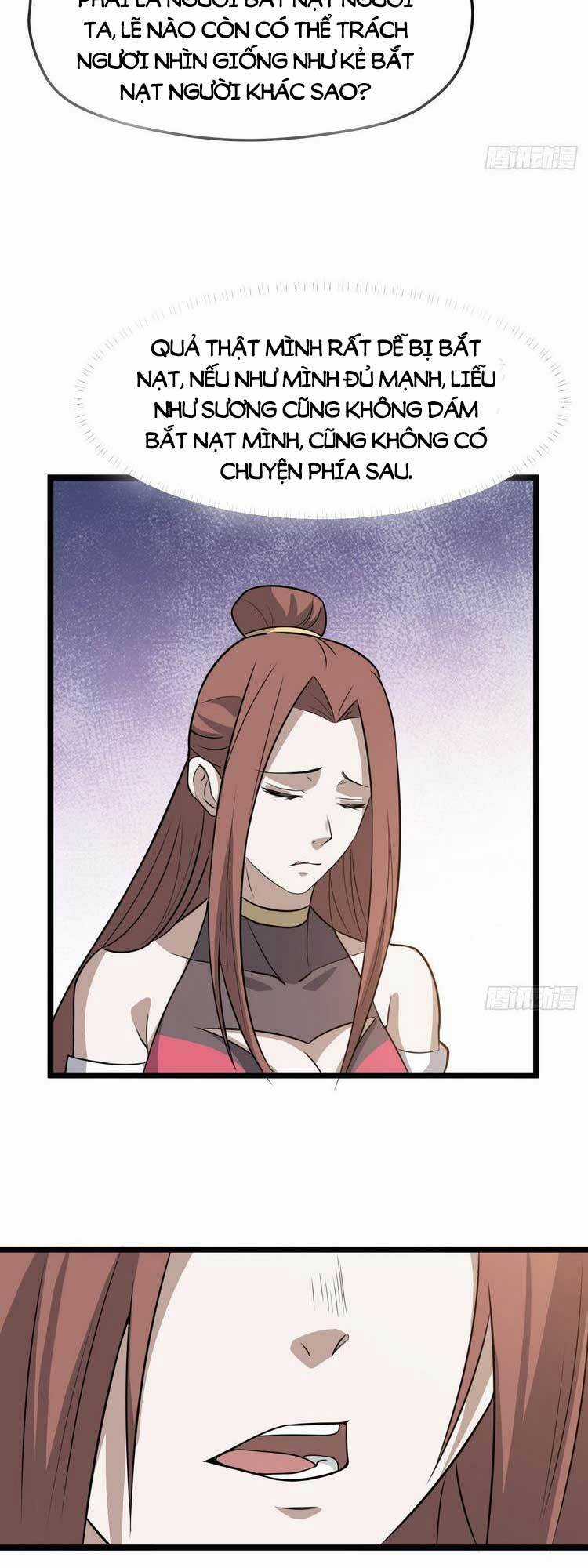 Hệ Thống Gánh Con Mạnh Nhất Chapter 61 trang 9