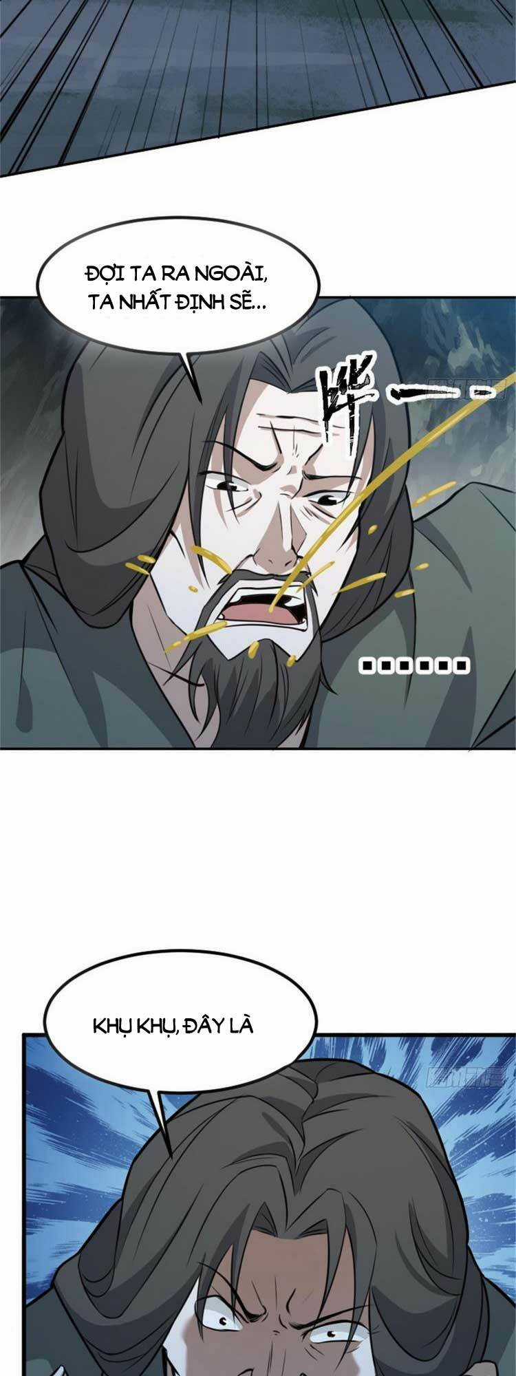 Hệ Thống Gánh Con Mạnh Nhất Chapter 62 trang 11