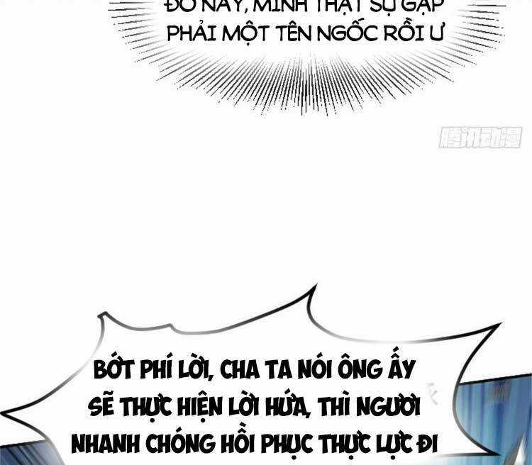 Hệ Thống Gánh Con Mạnh Nhất Chapter 62 trang 16