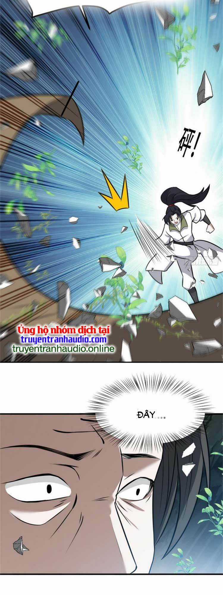 Hệ Thống Gánh Con Mạnh Nhất Chapter 62 trang 17