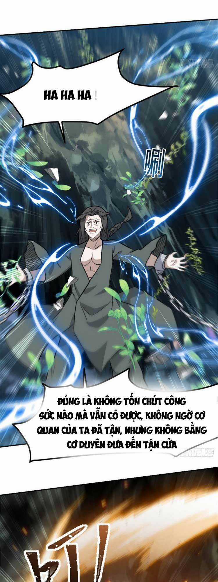 Hệ Thống Gánh Con Mạnh Nhất Chapter 62 trang 18