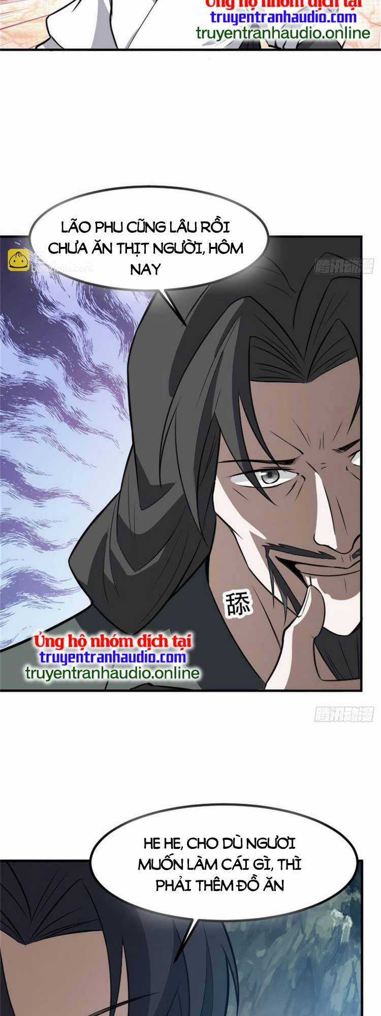 Hệ Thống Gánh Con Mạnh Nhất Chapter 62 trang 24