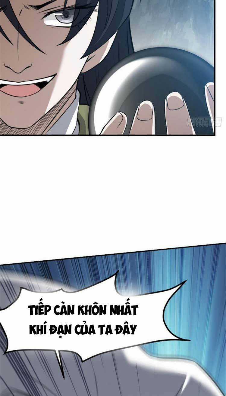 Hệ Thống Gánh Con Mạnh Nhất Chapter 62 trang 25