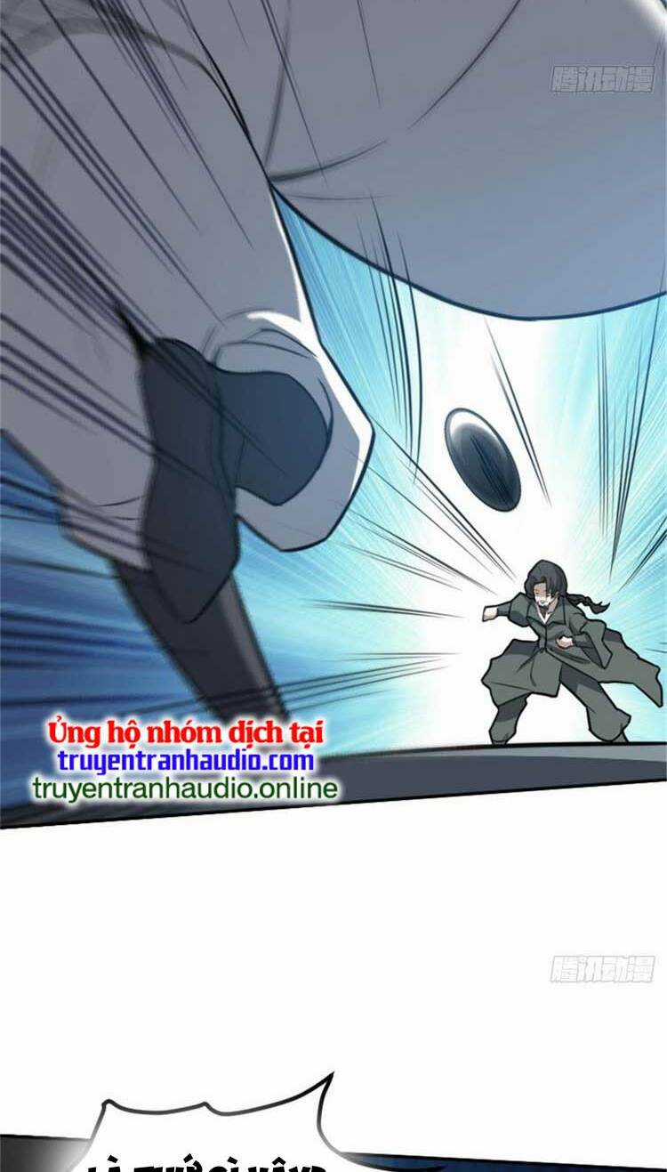 Hệ Thống Gánh Con Mạnh Nhất Chapter 62 trang 26