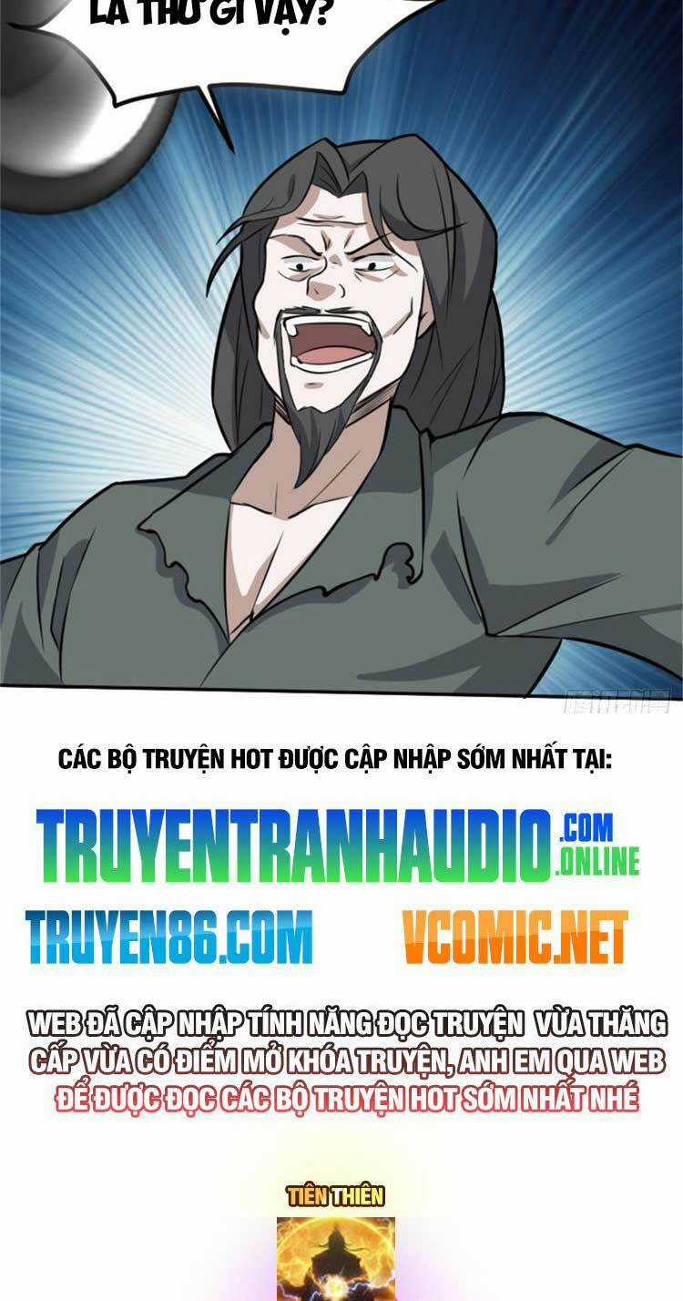 Hệ Thống Gánh Con Mạnh Nhất Chapter 62 trang 27